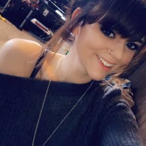 Meet your Posher, Sonjia